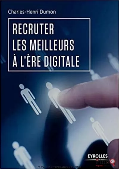 Download Recruter Les Meilleurs à L'ère Digitale PDF or Ebook ePub For Free with Find Popular Books 