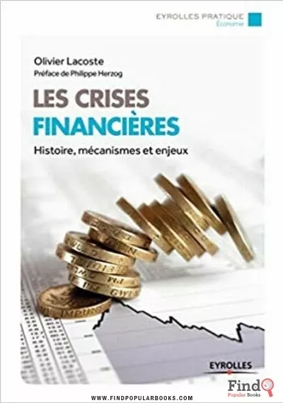 Download Les Crises Financières PDF or Ebook ePub For Free with Find Popular Books 