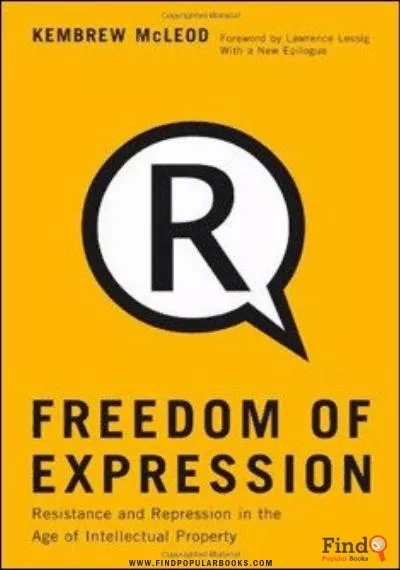 Download  Freedom Of Expression  PDF or Ebook ePub For Free with Find Popular Books 