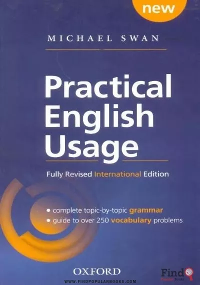 Download Practical English Usage PDF or Ebook ePub For Free with Find Popular Books 