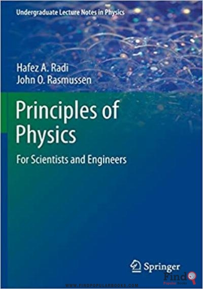 Download Principles Of Physics PDF or Ebook ePub For Free with Find Popular Books 