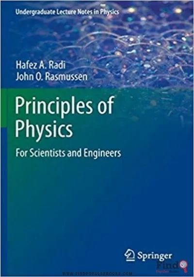 Download Principles Of Physics PDF or Ebook ePub For Free with Find Popular Books 