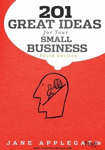 Download 201 GREAT IDEAS FOR YOUR SMALL BUSINESS PDF or Ebook ePub For Free with Find Popular Books 