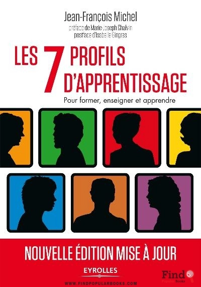 Download Les 7 Profils D’apprentissage ( Pour Former, Enseigner Et Apprendre) PDF or Ebook ePub For Free with Find Popular Books 