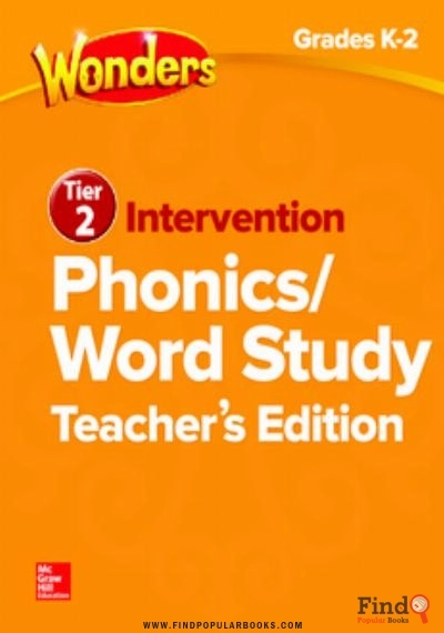 Download Phonics / Word Study (PDF) PDF or Ebook ePub For Free with Find Popular Books 