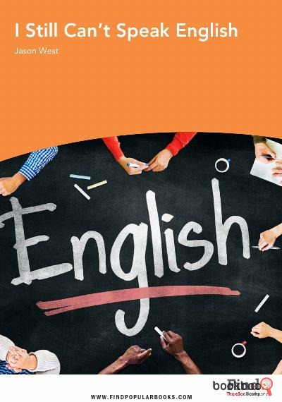 Download I Still Can’t Speak English PDF or Ebook ePub For Free with Find Popular Books 