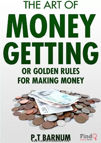 Download The Art Of Money Getting   PDF or Ebook ePub For Free with Find Popular Books 