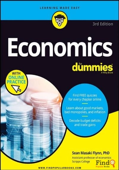 Download Economics For Dummies PDF or Ebook ePub For Free with Find Popular Books 