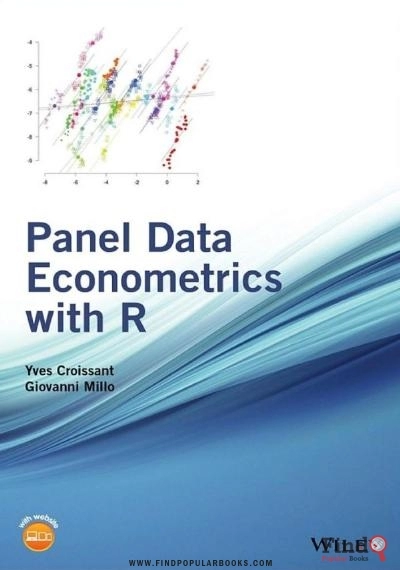 Download Panel Data Econometrics With R PDF or Ebook ePub For Free with Find Popular Books 
