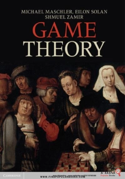 Download Game Theory PDF or Ebook ePub For Free with Find Popular Books 