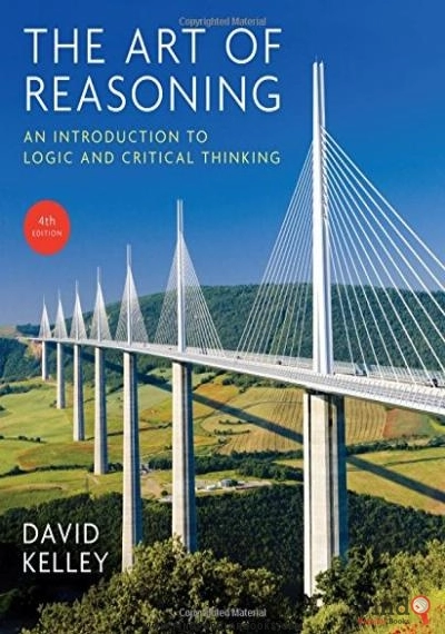 Download The Art Of Reasoning: An Introduction To Logic And Critical Thinking PDF or Ebook ePub For Free with Find Popular Books 